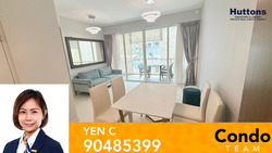 Watercolours (D18), Condominium #536266961